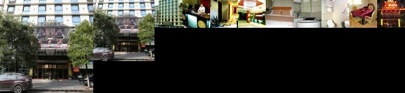 Liuyuan Hotel Changsha Xian