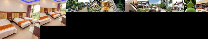 Mingxiuya Leisure Villa