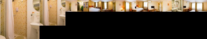 Home Inn Xi'an Giant Wild Goose Pagoda Tongyifang