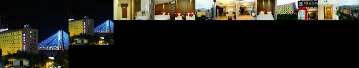 Ane 158 Chain Hotel Panzhihua Branch