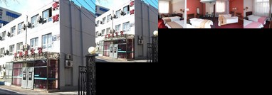 Beijing Dehaiyuan Hotel