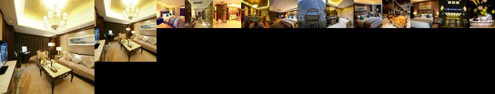 Rising Butterfly Hotel