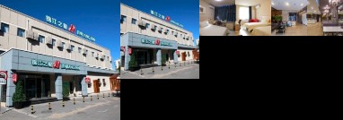 Jinjiang Inn Beijing Gucheng North Road