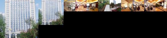 Jasmine Jinjiang Internation Hotel