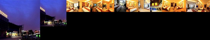 Ibon Royal Lake Hotel