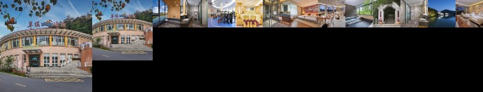 Guangdong Hot Spring Hotel