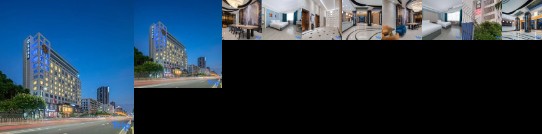 Jiali International Hotel Xiashan