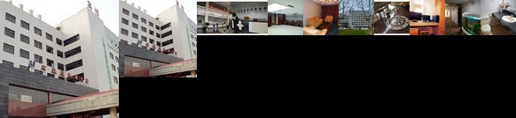 Shijiazhuang Airport Hotel