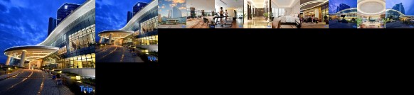 Dongxu Jinjiang International Hotel