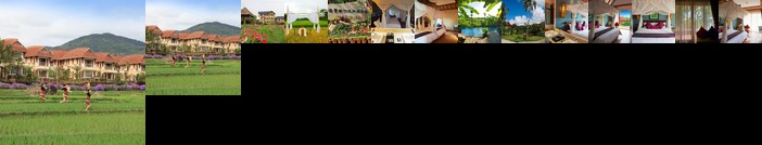 Bulongsai Hotel & Resort