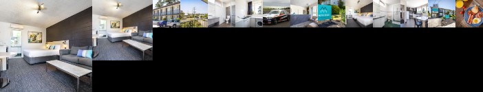 Mulgrave Court Motor Inn