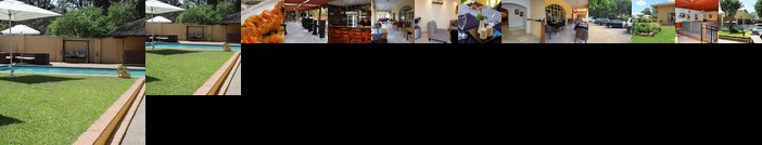 Casa Mia Lodge & Restaurant