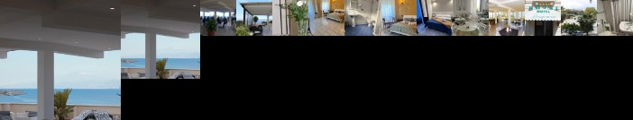 Hotel Lungomare Reggio di Calabria