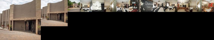 Dunwoodie Travel Lodge