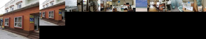 Minshuku Seaside House Dugong