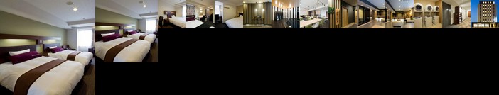 Green Rich Hotel Kyoto Station South