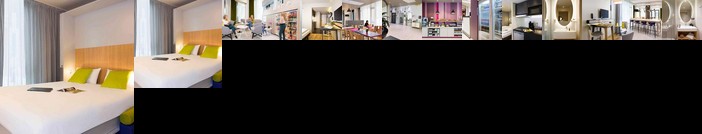 Aparthotel Adagio access Munchen City Olympiapark