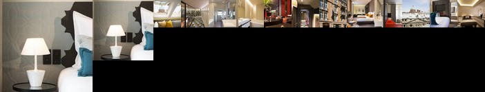 Hotel D - Strasbourg