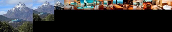 Arakur Ushuaia Resort & Spa