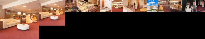 Hotel 10 Ponta Grossa