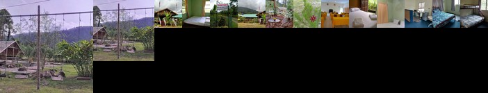 Kinabalu Poring Vacation Lodge