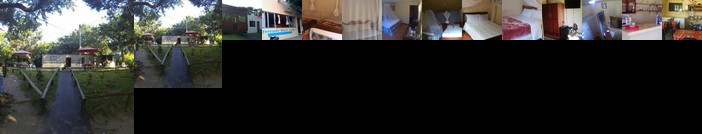 Fernando Nhaca Lodge