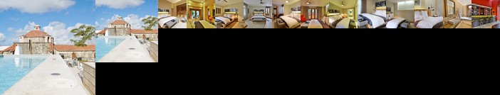 Billini Hotel Historic Luxury