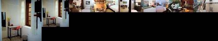 Fortaleza Suites Old San Juan