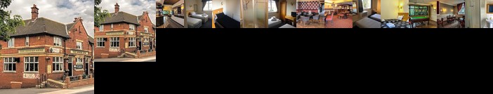 The Miners Arms Leeds