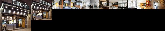 Check Inn Taipei City