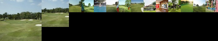 Pattaya Country Club & Resort