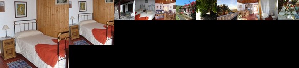 Casa Rural Maria Cruz