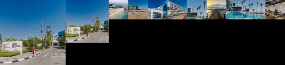 Arkin Palm Beach Hotel