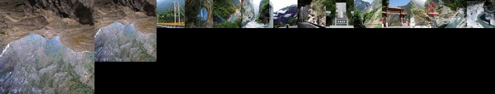 Tienhsiang Youth Activity Center