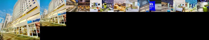 Ibis Budget Porto Alegre
