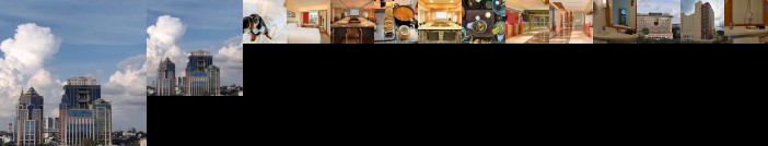 Ibis Bengaluru City Centre - An Accorhotels Brand