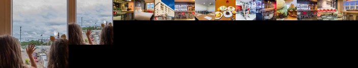 Ibis Porto Alegre Assis Brasil