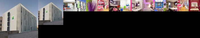 Ibis Styles Montelimar Centre