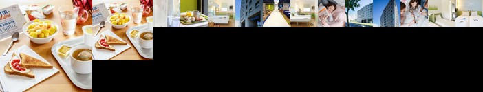 Ibis Budget Basel City