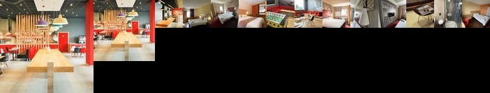 Ibis Sofia Airport Hotel - Park & Fly