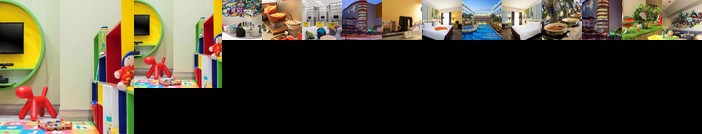 Ibis Styles Jakarta Mangga Dua