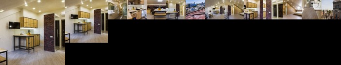 CityApartments Kiev
