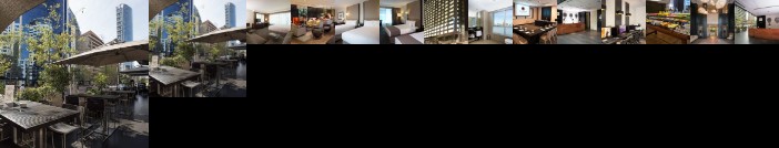 DoubleTree by Hilton Santiago - Vitacura