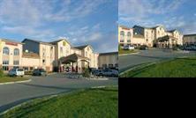 Super 8 Fort St John Nunavut