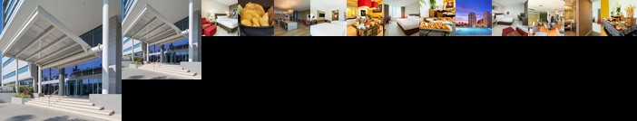 Hilton Garden Inn Barranquilla