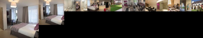 Odalys City Dijon Les Cordeliers