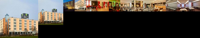 H+ Hotel Leipzig-Halle