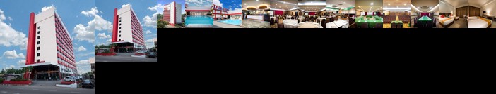 Hotel Sentral Melaka