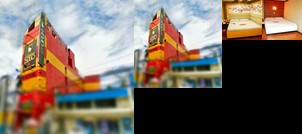 Hotel Sogo Jr