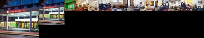 Hilton Garden Inn Kaluga